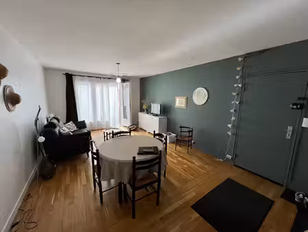appartement troyes 3 pièce(s) 68.56 m2