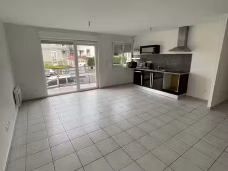 appartement t2
