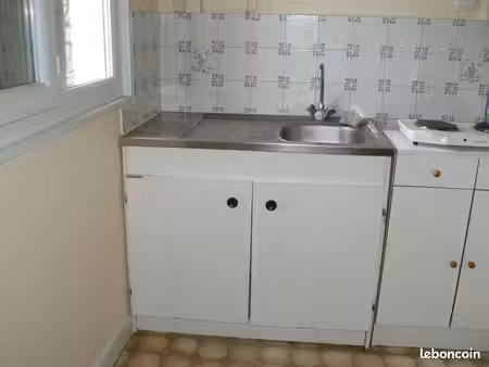 appartement f2