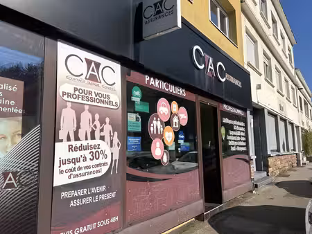 inconnu 3 pièces