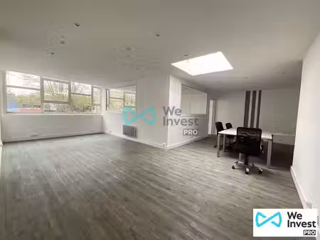 location bureaux saint-thibault-des-vignes 77400 173m²