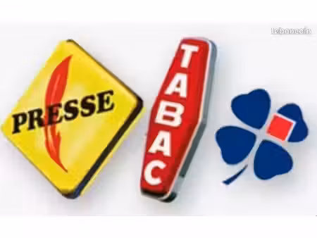 bar tabac pmu