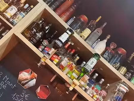 vend fond de commerce pub