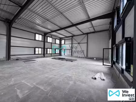 vente local d’activités bétheny 51450 402m²