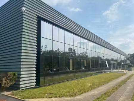vente local d’activités reims 51100 4350m²