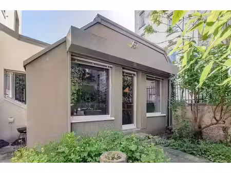 vente locaux professionnels 4 pièces 90 m² à strasbourg (67000)  367 000 €