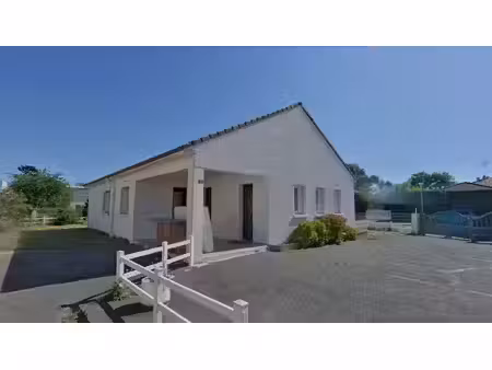 maison dange saint romain 4 pièce(s) 102.61 m2