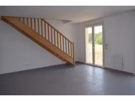 maison duvy 4 pièces 105m² (porte droite)