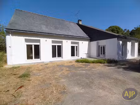 maison heric 6 pièce(s) 154.33 m2