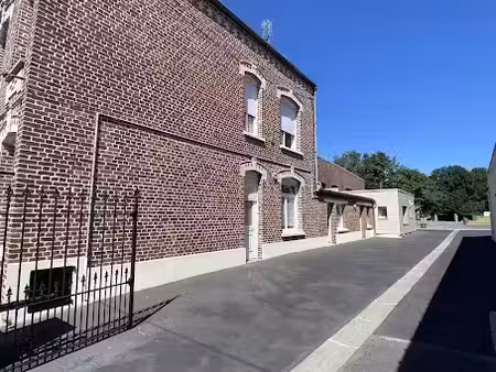 vente maison 10 pièces 154 m² à inchy (59540)  166 000 €
