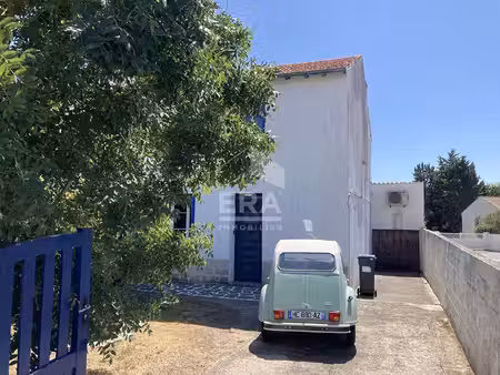 maison 5 pièces 134 m² à louer lagord 17140 ? | era immobilier
