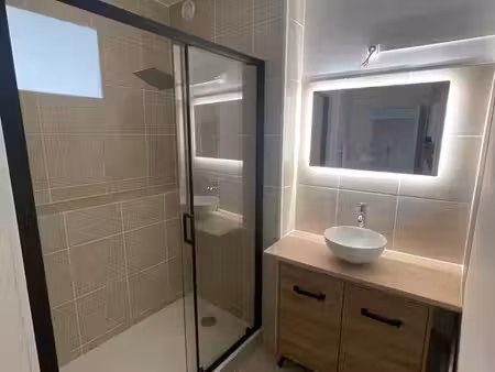 location maison non meublé montmorillon