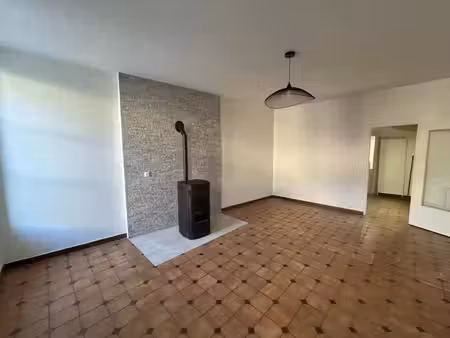 centre mortagne au perche maison avec courette