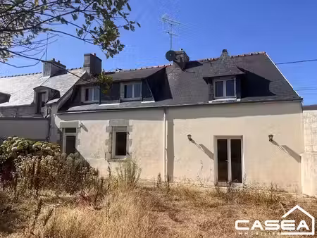 vente maison 3 pièces 85 m² à pont-l'abbé (29120)  218 300 €