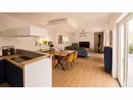 vente maison 5 pièces 115 m² à rebreuve-sur-canche (62270)  220 000 €