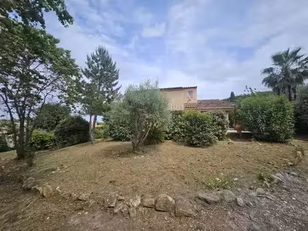 a louer maison à saint-séries