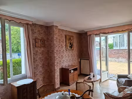 maison sotteville les rouen