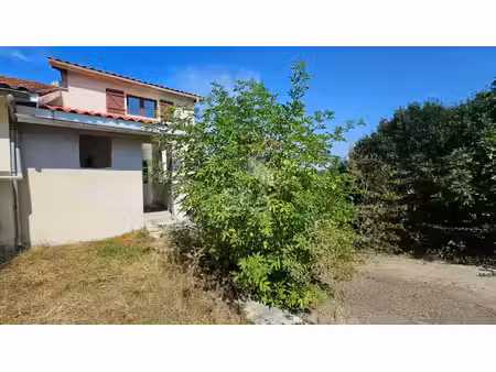 maison 3 pièces 41 m² à louer torsac 16410 ? | era immobilier