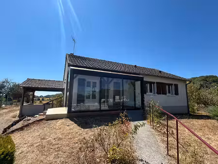 pavillon à découvrir à vaux sur vienne