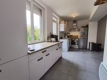 maison de village t4 genebrieres