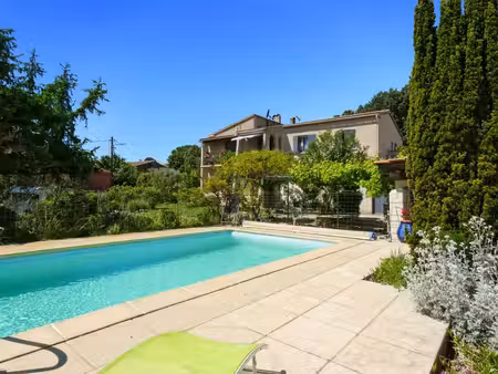 maison familiale et rendement locatif 193m2