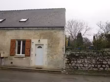 maison vivieres - 4 pièce(s) - 86.51 m2