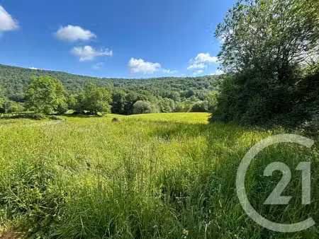 terrain à vendre - 2290 m2 - fougaron - 31 - midi-pyrenees