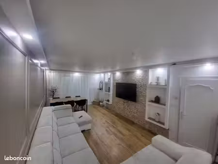 maison t5