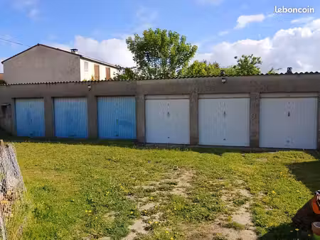 garage 70