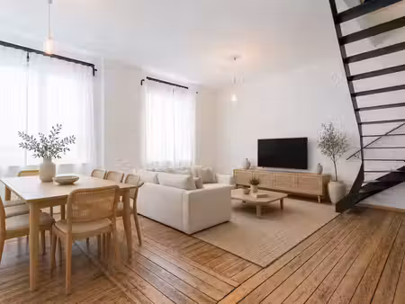 appartement à vendre à ruisbroek € 285.000 (lr47e) - | zimmo