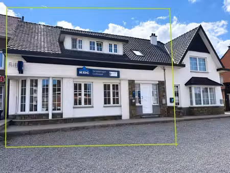 bien professionnel à vendre à heers € 280.000 (lr47g) - n3 vastgoed | zimmo