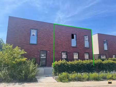 maison à vendre à borgloon € 299.000 (lr476) - het immohuis | zimmo