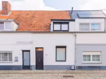 maison à vendre à mol € 289.000 (lr47n) - sublimmo | zimmo