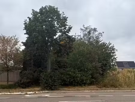 terrain à vendre à elen € 167.000 (lr47i) - limbo | zimmo