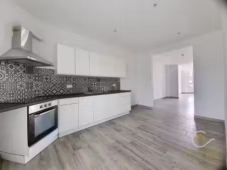 duplex moderne 3 chambres