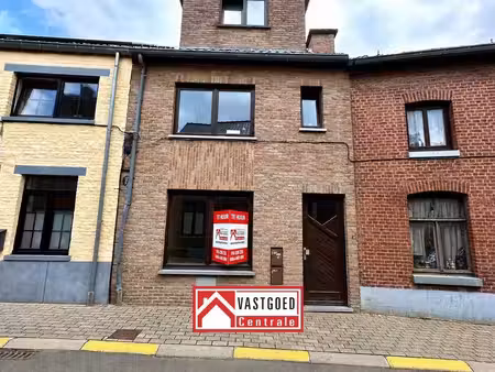 appartement à louer à tongeren € 660 (lr46o) - vastgoed centrale | zimmo