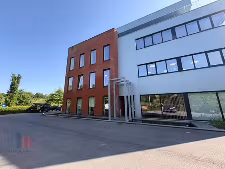 instapklaar kantoor van 516 m² op een gunstige ligging vl...