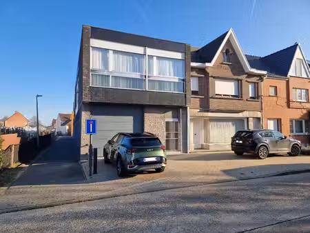 grembergen  bakkerstraat 121 +