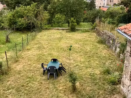 maison limousine