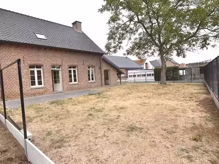 maison à louer à herselt € 1.450 (lr43p) - vastgoed de cat | zimmo