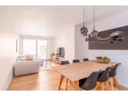 prachtige instapklare nieuwbouwwoning te huur in sint-nik...