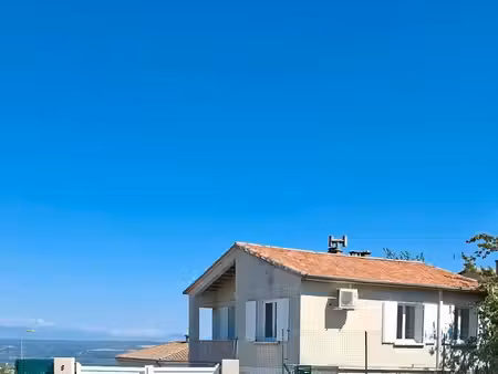 villa individuelle