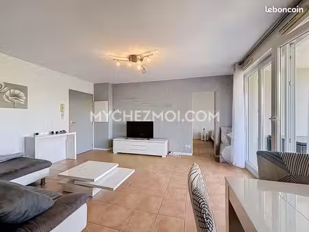 appartement vente 46m² marseille 3ème arrondissement belle-de-mai