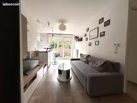 appartement 39m2