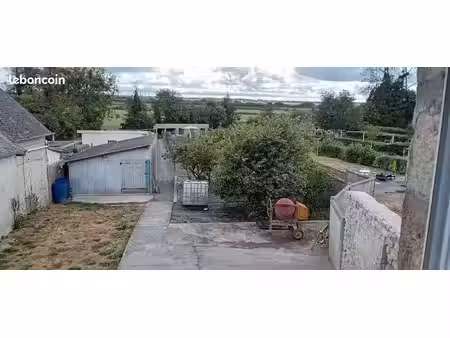 ventes maison avec travaux