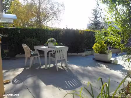 maison 5 pièces 151 m²