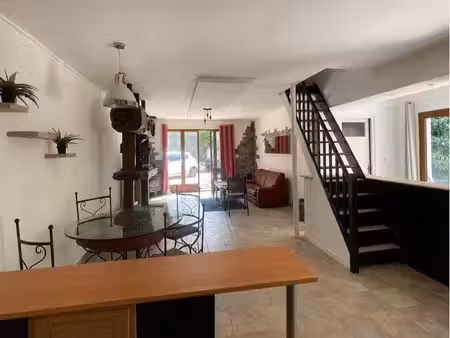 maison 4 pièce