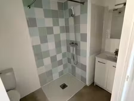 appartement 1 pièce 21 m²