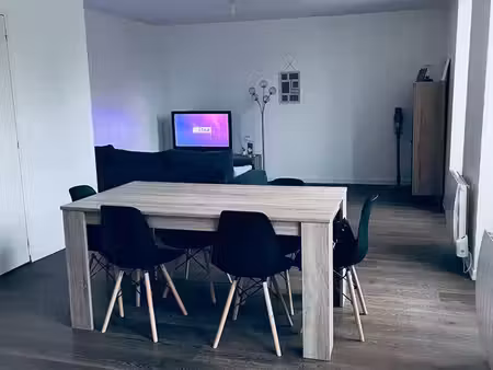 appartement t3 (21400)