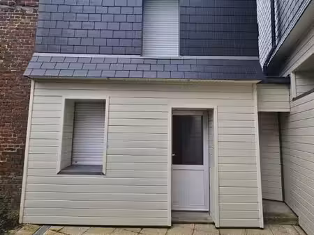 maison 2 pièces 33 m²